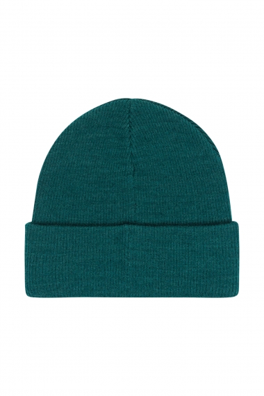 DC Label Beanie | Surfwax Surf Clothing shop since 2010