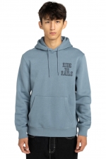 ElementIcon Timber On Track Hoodie  |Surfwax Surf Clothing shop since 2010