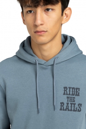 Element Timber On Track Hoodie| Skate stiliaus laisvalaikio bliuzonas / džemperis | Surfwax Surf stiliaus apranga