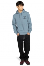 ElementIcon Timber On Track Hoodie  |Surfwax Surf Clothing shop since 2010