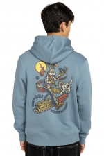 Element Timber On Track Hoodie| Skate stiliaus laisvalaikio bliuzonas / džemperis | Surfwax Surf stiliaus apranga