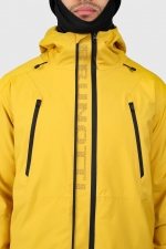 Brunotti Norrow Men Snow Jacket | Vyriška Slidinėjimo Striukė | Surfwax Surf stiliaus aprangos parduotuvė nuo 2010 