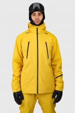 Brunotti Norrow Men Snow Jacket | Surfwax Surf Clothing shop since 2010