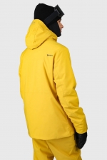 Brunotti Norrow Men Snow Jacket | Surfwax Surf Clothing shop since 2010