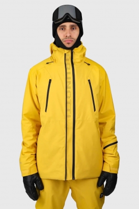 Brunotti Norrow Men Snow Jacket | Surfwax Surf Clothing shop since 2010