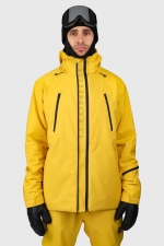 Brunotti Norrow Men Snow Jacket | Surfwax Surf Clothing shop since 2010