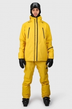 Brunotti Norrow Men Snow Jacket | Surfwax Surf Clothing shop since 2010