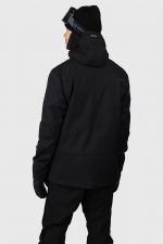 Brunotti Norrow Men Snow Jacket | Surfwax Surf Clothing shop since 2010