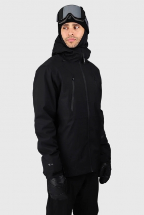 Brunotti Norrow Men Snow Jacket | Surfwax Surf Clothing shop since 2010