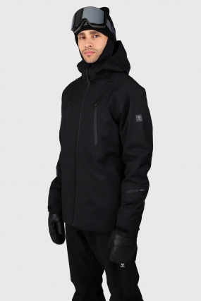 Brunotti Norrow Men Snow Jacket | Surfwax Surf Clothing shop since 2010