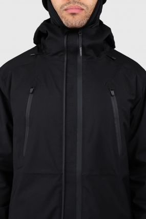 Brunotti Norrow Men Snow Jacket | Surfwax Surf Clothing shop since 2010