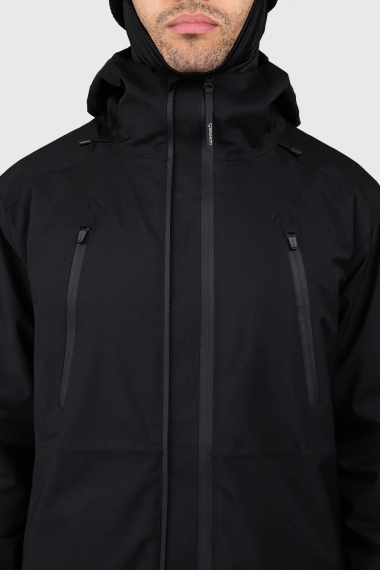 Brunotti Norrow Men Snow Jacket | Surfwax Surf Clothing shop since 2010