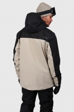 Brunotti Kanisher Men Snow Jacket | Surfwax Surf Clothing shop since 2010