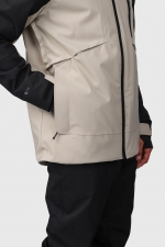 Brunotti Kanisher Men Snow Jacket | Surfwax Surf Clothing shop since 2010