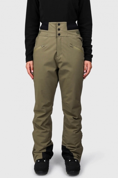 Brunotti Whitewater Women Softshell Pants | Surfwax Surf Clothing shop since 2010