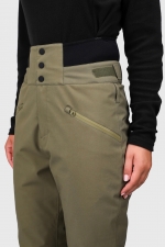 Brunotti Whitewater Women Softshell Pants | Surfwax Surf Clothing shop since 2010