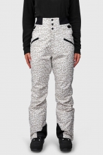 Brunotti Whitewater-Print Women Softshell Pants | Surfwax Surf Clothing shop since 2010