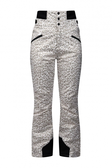Brunotti Whitewater-Print Women Softshell Pants | Surfwax Surf Clothing shop since 2010