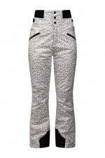 Brunotti Whitewater-Print Women Softshell Pants | Surfwax Surf Clothing shop since 2010