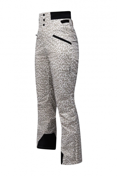 Brunotti Whitewater-Print Women Softshell Pants | Surfwax Surf Clothing shop since 2010