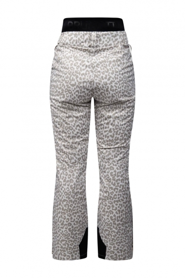 Brunotti Whitewater-Print Women Softshell Pants | Surfwax Surf Clothing shop since 2010
