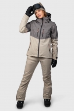 Brunotti Bellacarve Women Snow Pants | Surfwax Surf Clothing shop since 2010