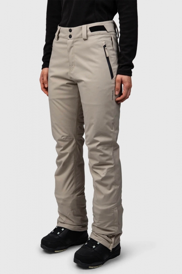 Brunotti Bellacarve Women Snow Pants | Surfwax Surf Clothing shop since 2010