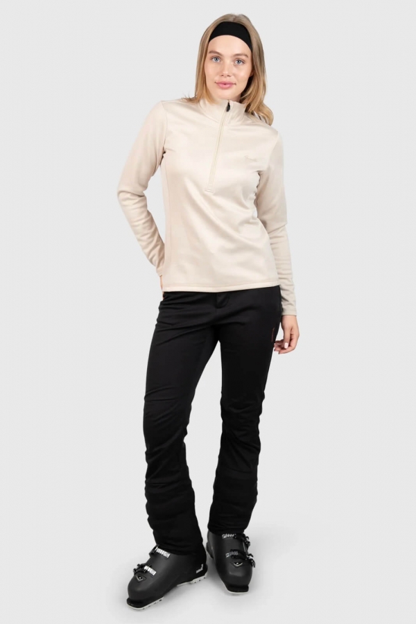 Brunotti Coldlake Women Softshell Pants | Surfwax Surf Clothing shop since 2010