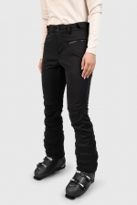 Brunotti Coldlake Women Softshell Pants | Surfwax Surf Clothing shop since 2010