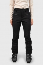 Brunotti Coldlake Women Softshell Pants | Surfwax Surf Clothing shop since 2010