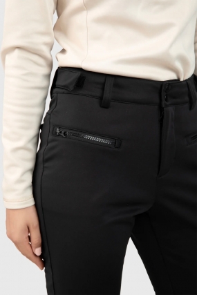 Brunotti Coldlake Women Softshell Pants | Surfwax Surf Clothing shop since 2010