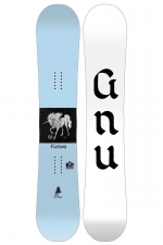 GNU Fiction 25/26 Snowboard|Surfwax Surf Clothing shop since 2010