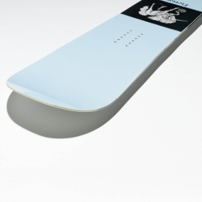GNU Fiction 25/26 Snowboard|Surfwax Surf Clothing shop since 2010