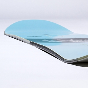 GNU Fiction 25/26 Snowboard|Surfwax Surf Clothing shop since 2010