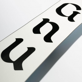 GNU Fiction 25/26 Snowboard|Surfwax Surf Clothing shop since 2010