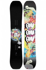 GNU Money 25/26 Snowboard|Surfwax Surf Clothing shop since 2010