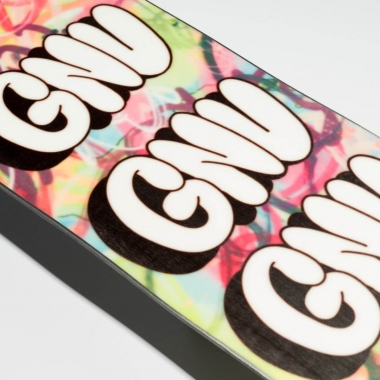 GNU Money 25/26 Snowboard|Surfwax Surf Clothing shop since 2010
