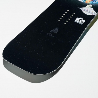 GNU Money 25/26 Snowboard|Surfwax Surf Clothing shop since 2010