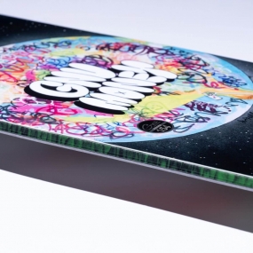 GNU Money 25/26 Snowboard|Surfwax Surf Clothing shop since 2010
