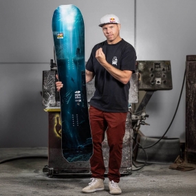 Lib Tech T.Rice Orca 25/26 Snowboard|Surfwax Surf Clothing shop since 2010