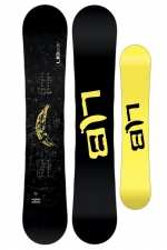 Lib Tech Skate Banana 25/26 Snieglentė|Surfwax Surf stiliaus aprangos parduotuvė nuo 2010