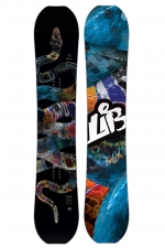 Lib Tech T.Rice Pro 25/26 Snieglentė|Surfwax Surf stiliaus aprangos parduotuvė nuo 2010