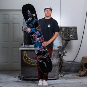Lib Tech T.Rice Pro 25/26 Snieglentė|Surfwax Surf stiliaus aprangos parduotuvė nuo 2010