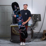 Lib Tech T.Rice Pro 25/26 Snieglentė|Surfwax Surf stiliaus aprangos parduotuvė nuo 2010