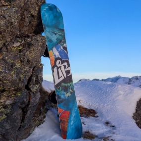 Lib Tech T.Rice Pro 25/26 Snowboard|Surfwax Surf Clothing shop since 2010