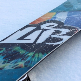 Lib Tech T.Rice Pro 25/26 Snieglentė|Surfwax Surf stiliaus aprangos parduotuvė nuo 2010
