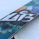 Lib Tech T.Rice Pro 25/26 Snieglentė|Surfwax Surf stiliaus aprangos parduotuvė nuo 2010