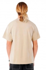 RipCurl Medina Distresed Tee| Surfwax Surf Clothing shop since 2010