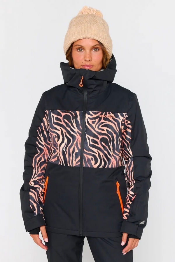 Ripcurl Anti-Series Col BL 10K/10K Snow Jacket| Surfwax Surf Clothing shop since 2010