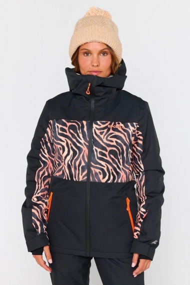 Ripcurl Anti-Series Col BL 10K/10K Slidinėjimo Striukė| Surfwax Surf stiliaus aprangos parduotuvė nuo 2010